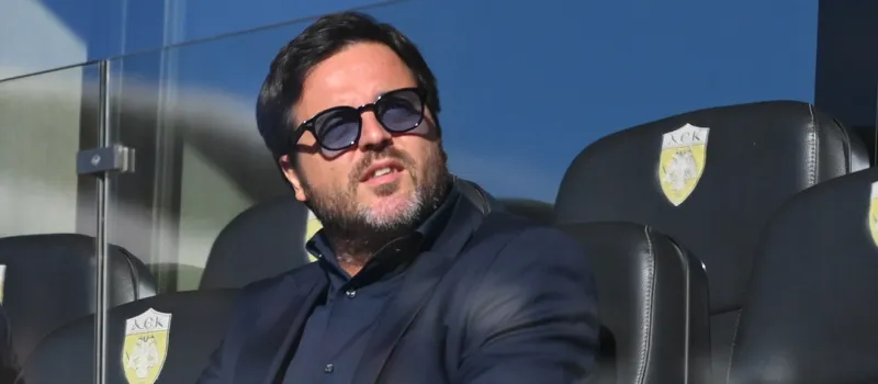 ΑΕΚ: Η διαφωνία για το δεξί μπακ