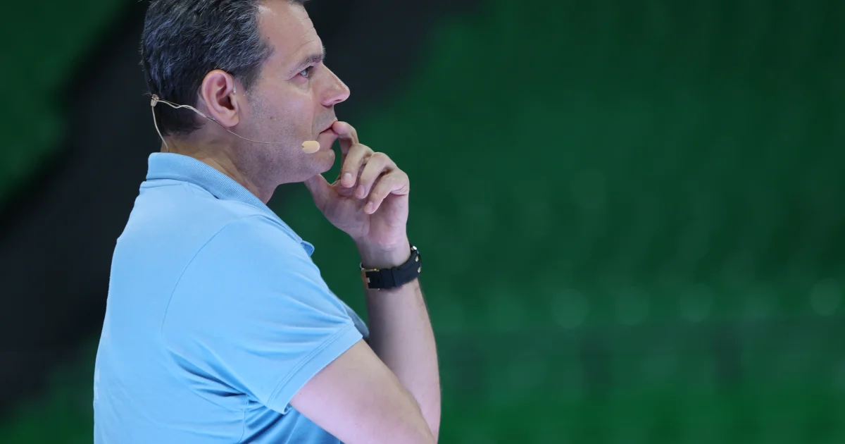 Ιτούδης: Νίκη της Χάποελ με 81-80 στο Βελιγράδι | Αθλητικά στο LivePress.gr