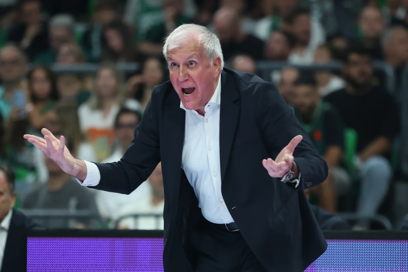 Ο Παναθηναϊκός αναζητά ενίσχυση στη θέση του σέντερ