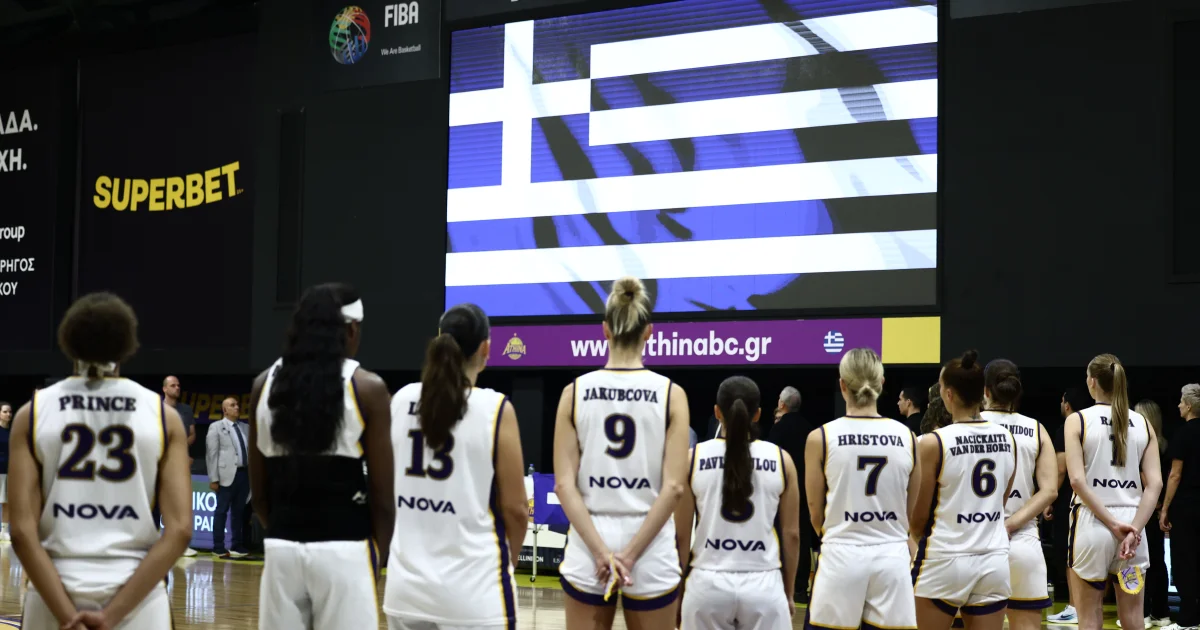 Αθηναϊκός Qualco: Η μεγάλη μάχη με Ραπίντ | Αθλητικά στο LivePress.gr