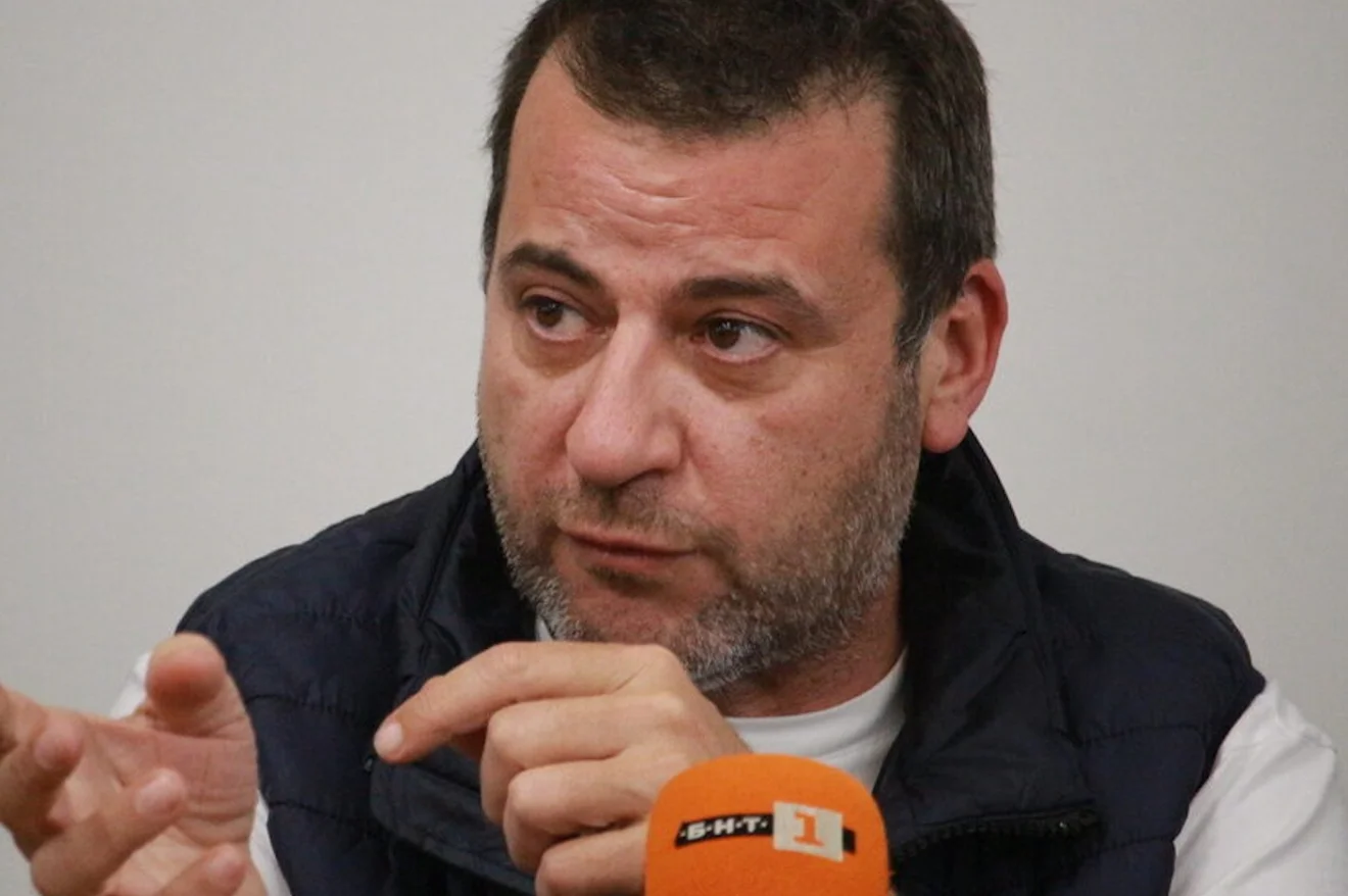 Η δολοφονία γνωστού επιχειρηματία στη Βουλγαρία