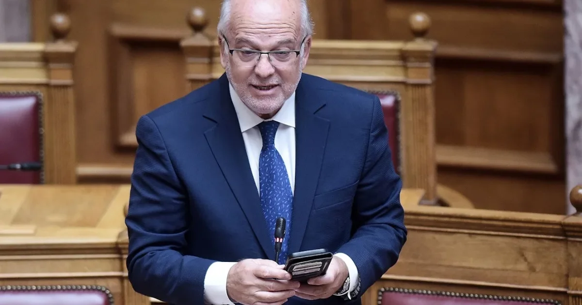 «Αχάμπαρος» Φλωρίδης, δηλώνει δικαιωμένος «για τα μπάζα» | Αθλητικά στο LivePress.gr