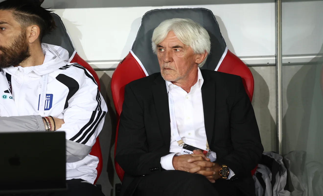Γιοβάνοβιτς: Δικό του «παιδί» αλλά για πόσο;