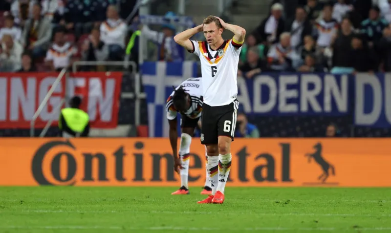 Γερμανία: Χωρίς Κίμιχ στην Τούμπα κόντρα στην Ελλάδα – Η απόφαση Κλοπ