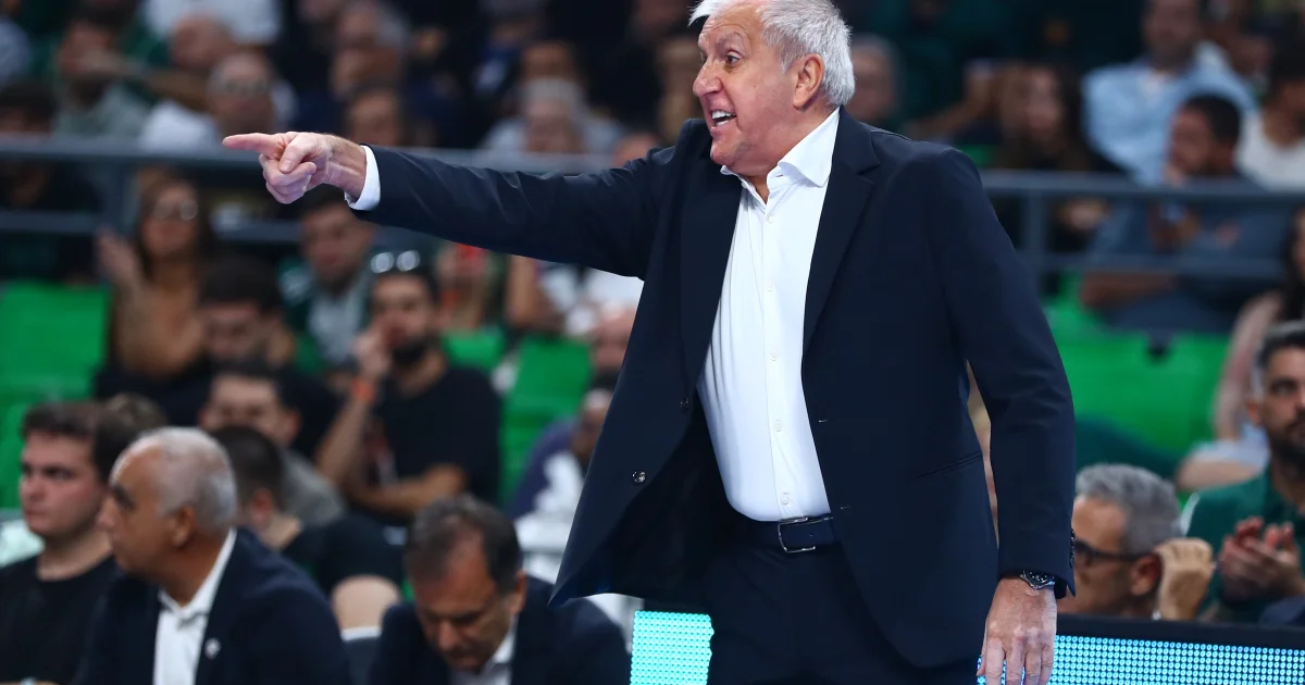 Παναθηναϊκός: Τι είπε ο Ομπράντοβιτς για Μαντζούκα | Αθλητικά στο PlusTV.gr