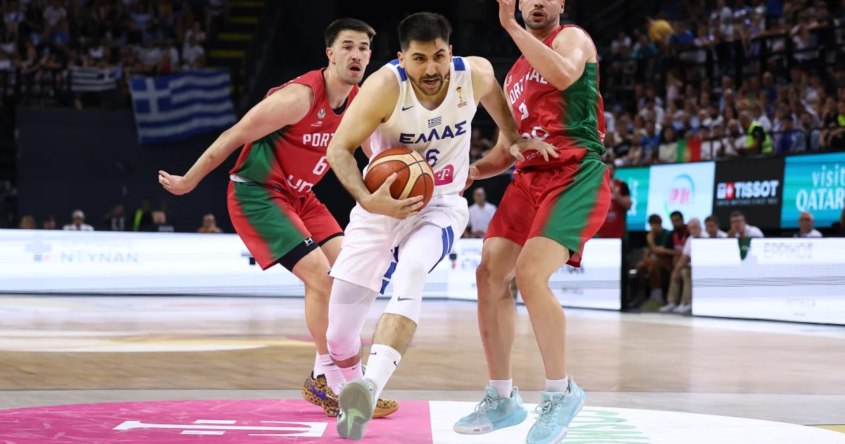 Παναθηναϊκός: Τι ζήτησε ο Ομπράντοβιτς από Μωραΐτη | Αθλητικά στο PlusTV.gr