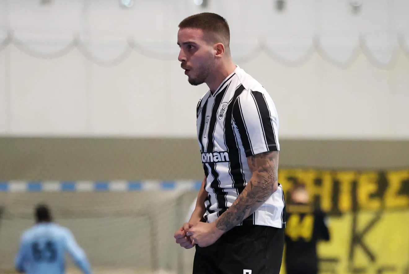 ΠΑΟΚ και ΧΑΝΘ στη Handball Premier