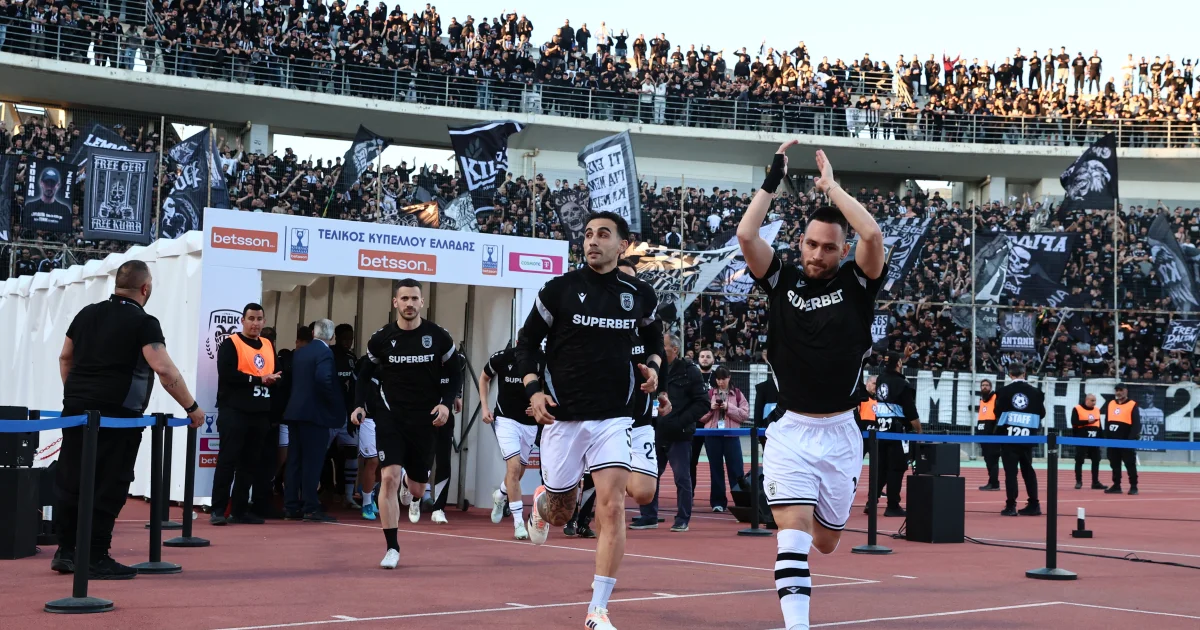 ΠΑΟΚ: Πίεση για Ζίβκοβιτς και Μιχαηλίδη | Αθλητικά στο PlusTV.gr