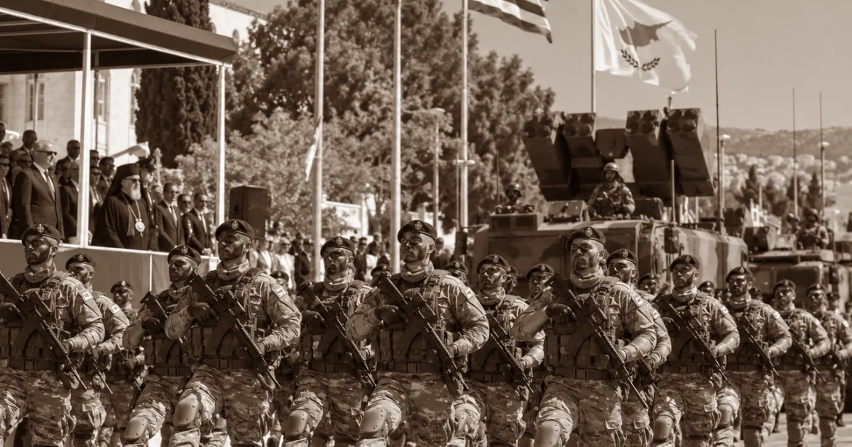 Τουρκικό ΥΠΑΜ: Παρέμβαση για Κύπρο και Ελλάδα | Αθλητικά στο LivePress.gr