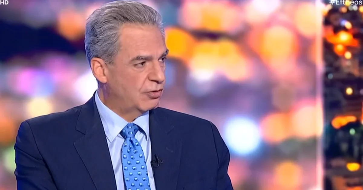 Ελληνοτουρκικά: Παραδοχή Συρίγου «καίει» Γεραπετρίτη | Αθλητικά στο PlusTV.gr