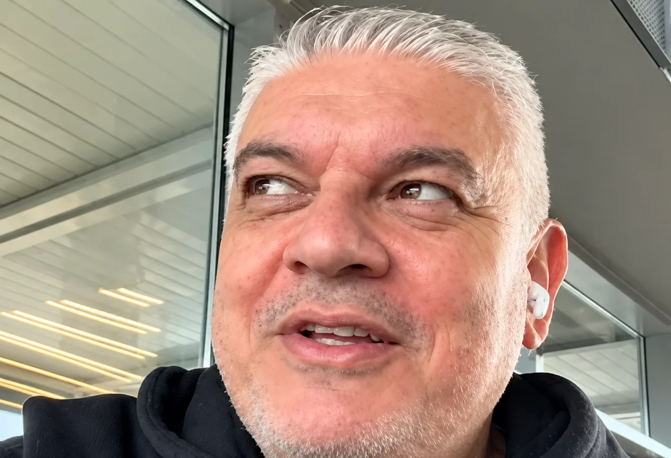 Βασίλης Παπαθεοδώρου