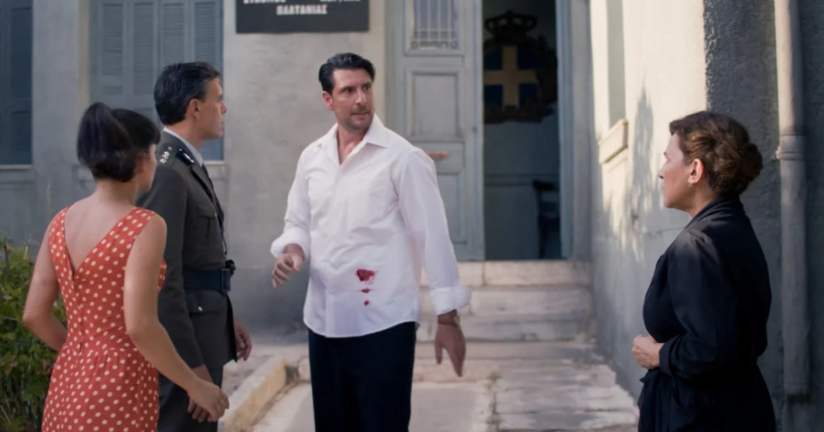 Κρίνο και Αγκάθι: Ο Μάρκος ζητά έναν μήνα από τη Λευκή | Αθλητικά στο LivePress.gr