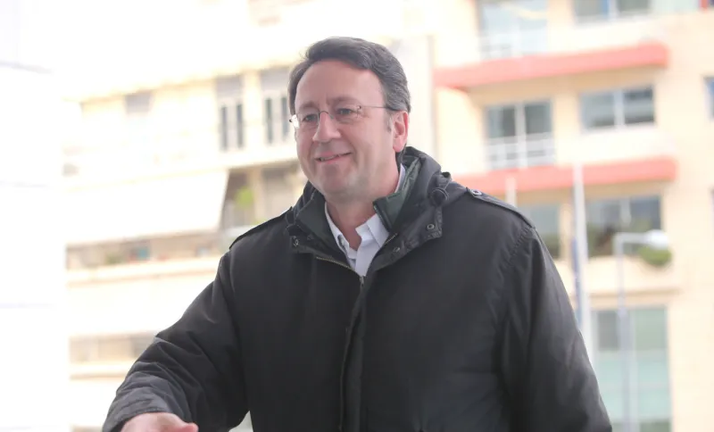 Παναθηναϊκός: Ο Πιλάβιος επιστρέφει, ο Μπουτσικάρης θα μείνει;