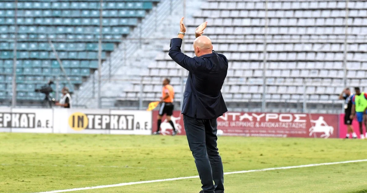 Η... εσωτερική μεταγραφή του Νίκολιτς | Αθλητικά στο LivePress.gr