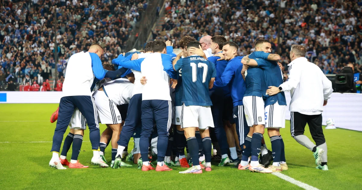 Εθνική Ελλάδας: Ο επόμενος αντίπαλος στο Nations League | Αθλητικά στο LivePress.gr
