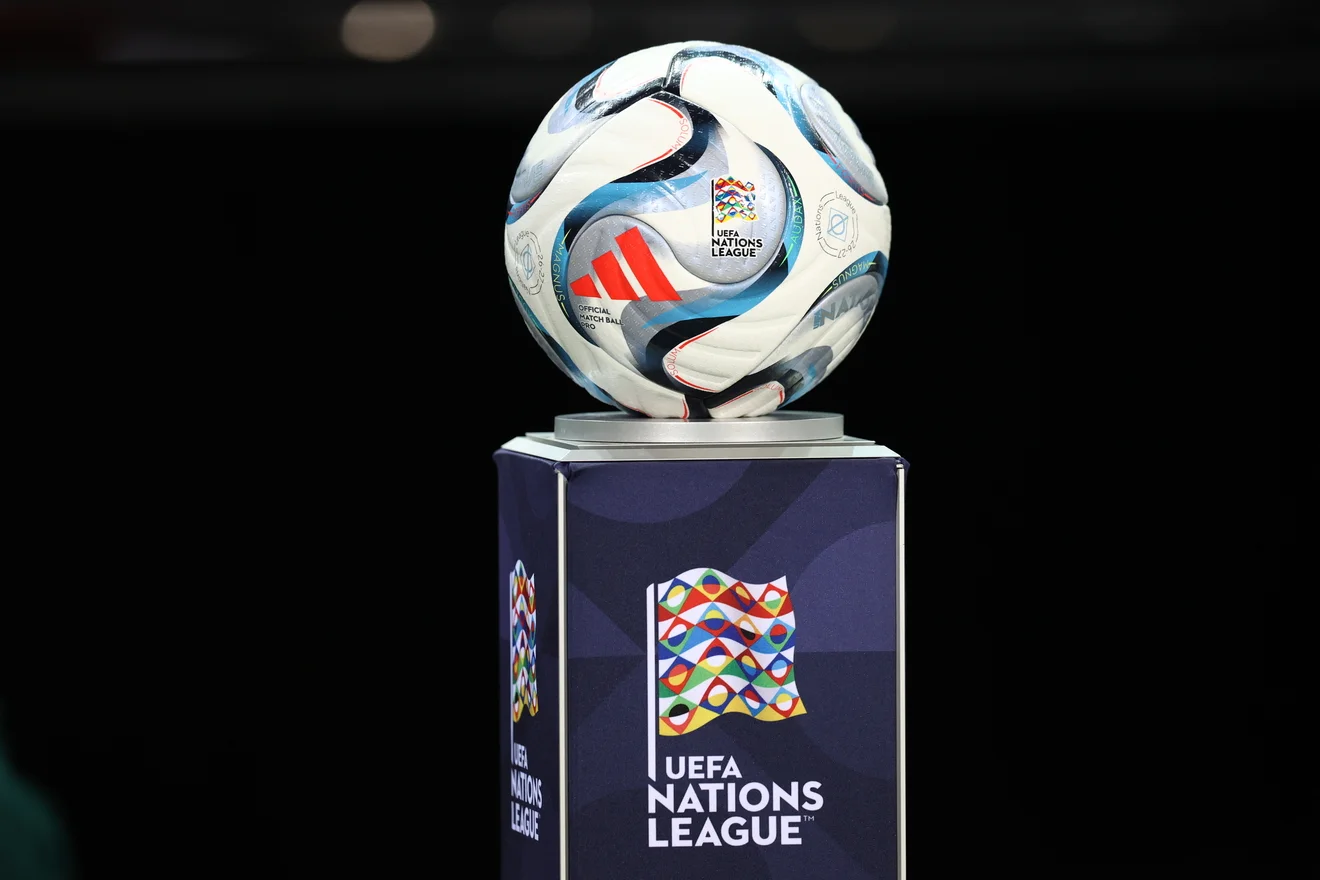 Μπάλα Nations League