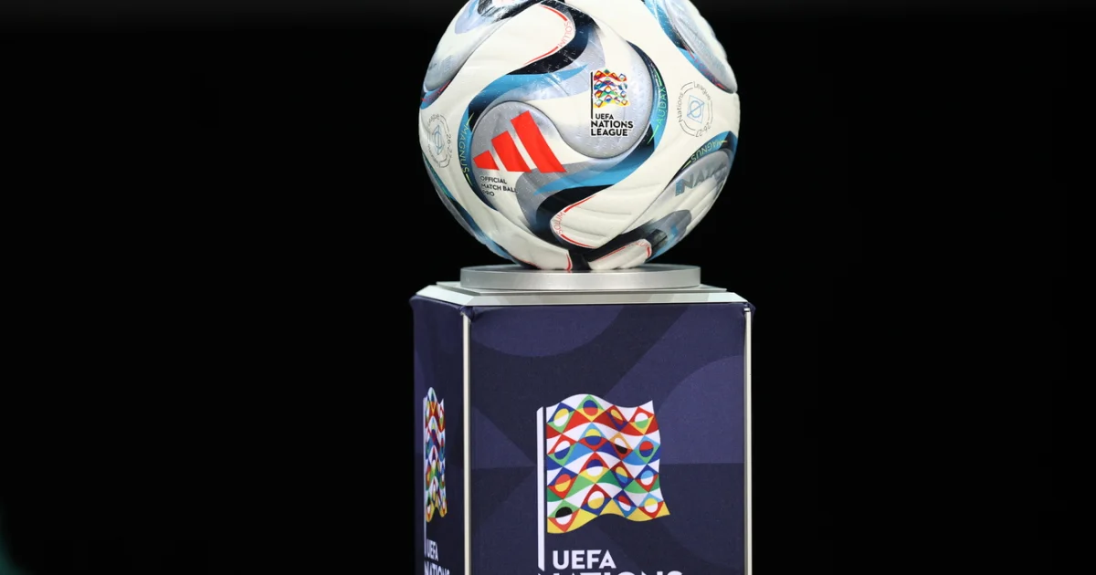 Εθνική Ελλάδας: Η βαθμολογία στο Nations League | Αθλητικά στο PlusTV.gr