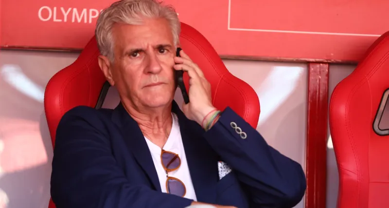 Ολυμπιακός: Ο Κορδόν περιμένει τον Καμπίγιο ελεύθερο