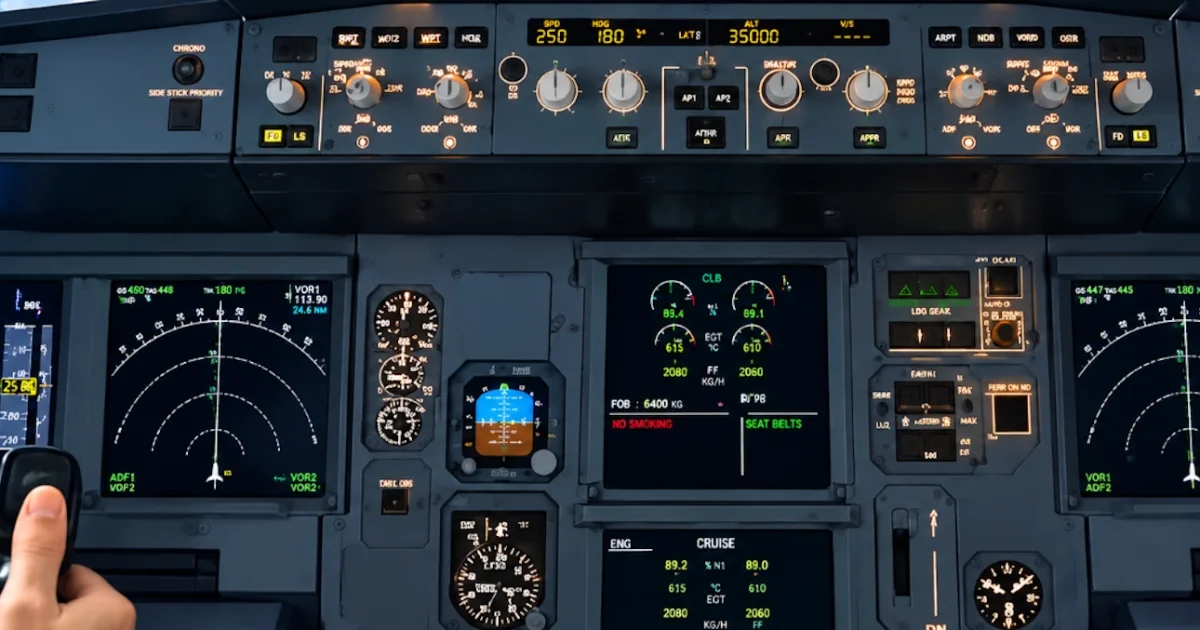 Flydubai: AI αναπαράσταση του περιστατικού | Αθλητικά στο PlusTV.gr