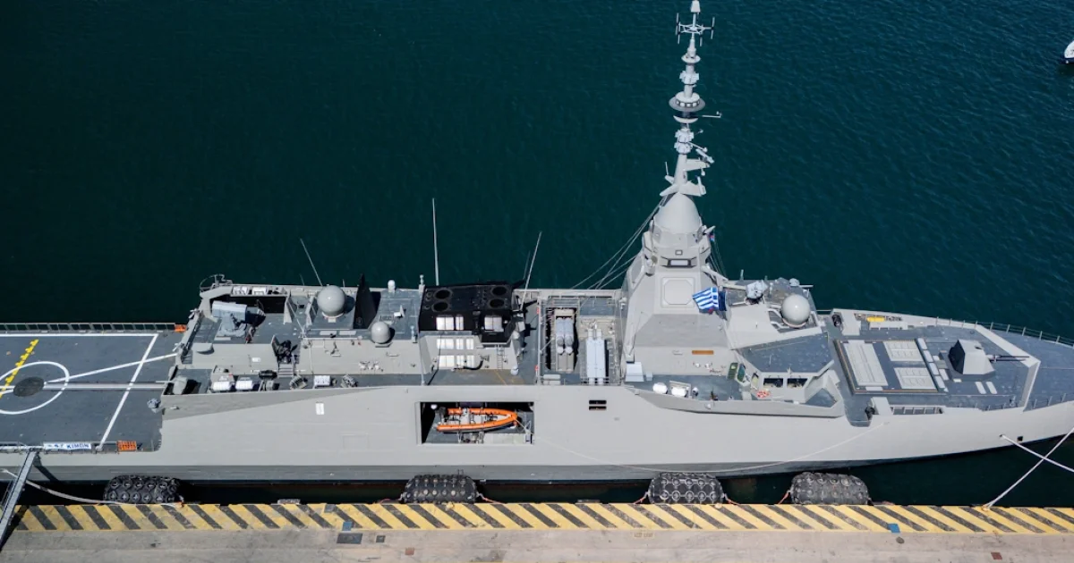 Ελλάδα: Στόχος τα 224 VLS | Αθλητικά στο LivePress.gr