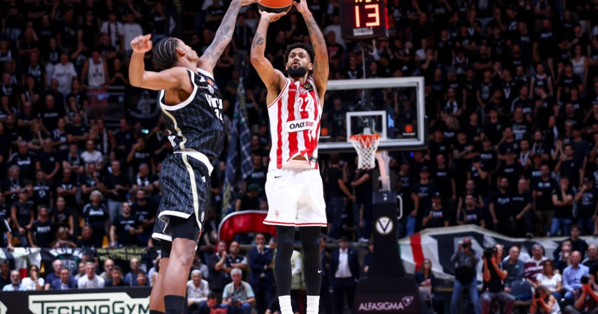 Ολυμπιακός: Το επόμενο ματς στη EuroLeague | Αθλητικά στο LivePress.gr
