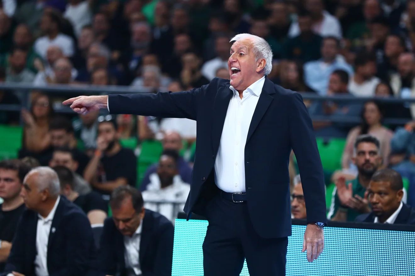 Παναθηναϊκός – Μακάμπι για τη EuroLeague στο ΟΑΚΑ