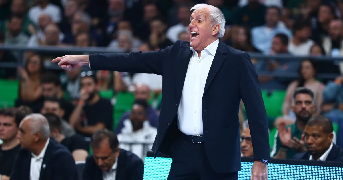 Παναθηναϊκός – Μακάμπι: Για το 3 στα 3 στο ΟΑΚΑ | Αθλητικά στο LivePress.gr