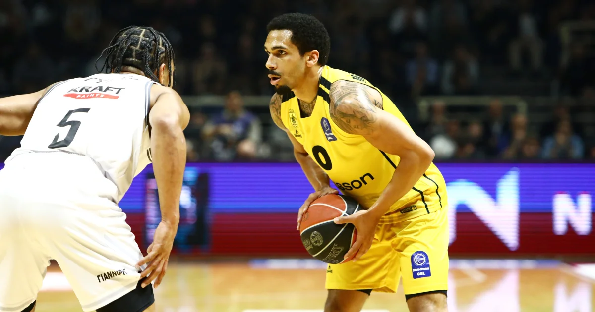 ΠΑΟΚ και Άρης: Αίτημα για μόνιμη θέση στη EuroLeague | Αθλητικά στο LivePress.gr