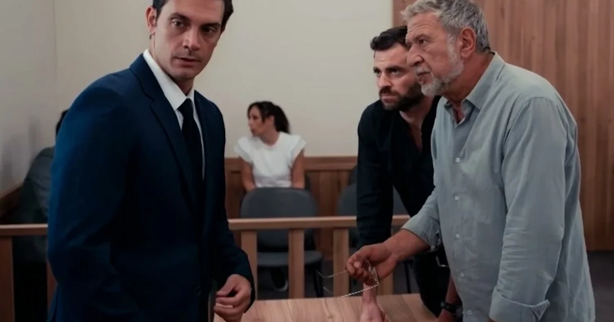 Αντώνιος & Κλεοπάτρα: Τι θα δούμε στο επεισόδιο 10 | Αθλητικά στο LivePress.gr