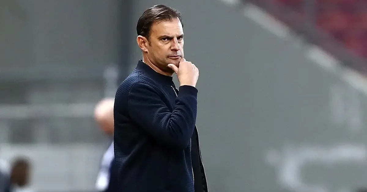 Δεν θέλει να πάει σε ομάδα της Super League o Συλαϊδόπουλος. | Αθλητικά στο LivePress.gr