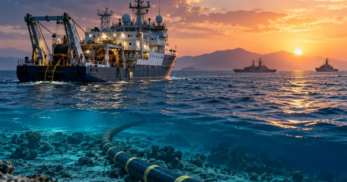 Τουρκικό ΥΠΑΜ: Νέα θέση για το καλώδιο Ελλάδας–Κύπρου | Αθλητικά στο PlusTV.gr