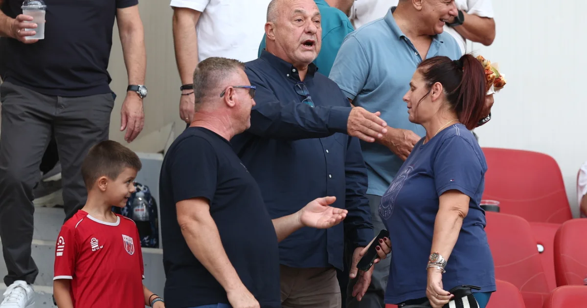 Το ψάχνει πάλι ο Μπέος! | Αθλητικά στο LivePress.gr