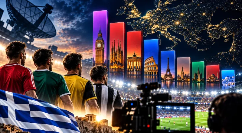 Super League: Αξίζει περισσότερα από όσα πληρώνουν τα κανάλια;
