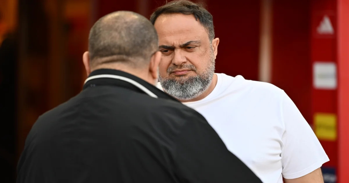 Ολυμπιακός: Η επιστροφή Φουστέρ και η επιθυμία Μαρινάκη | Αθλητικά στο LivePress.gr