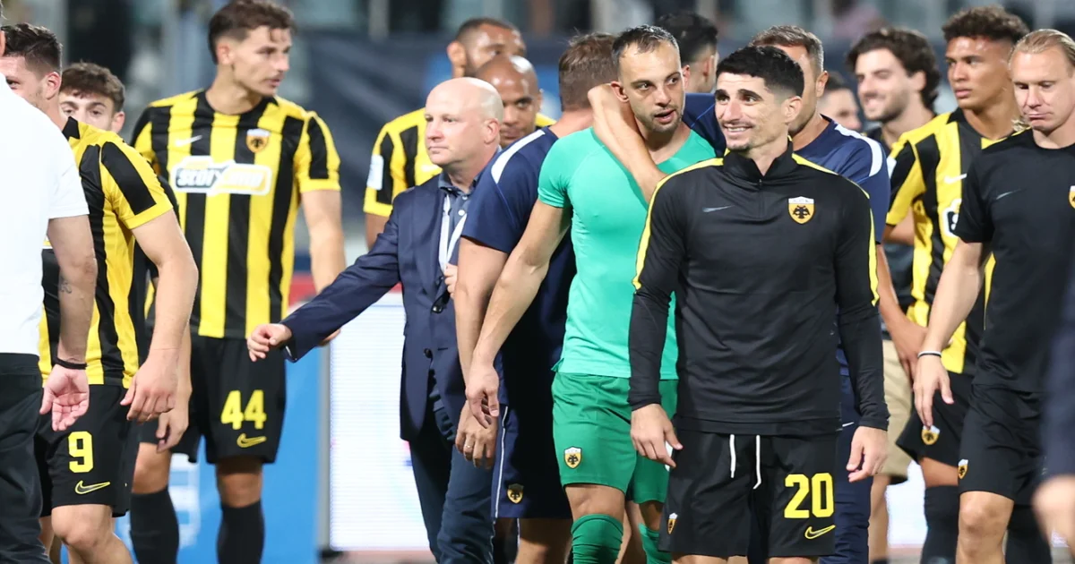 Το πρόβλημα που δεν περίμενε ότι θα έχει ο Νίκολιτς | Αθλητικά στο PlusTV.gr