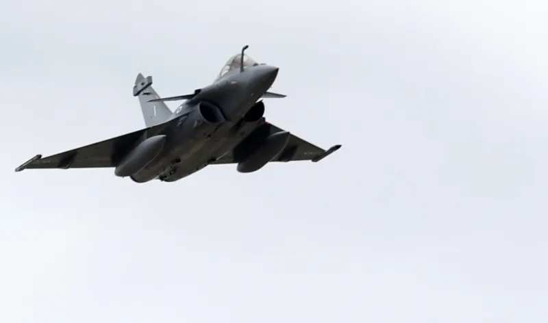 Ελλάδα: Τι έκρυβε η απογείωση 70 μαχητικών στο Αιγαίο