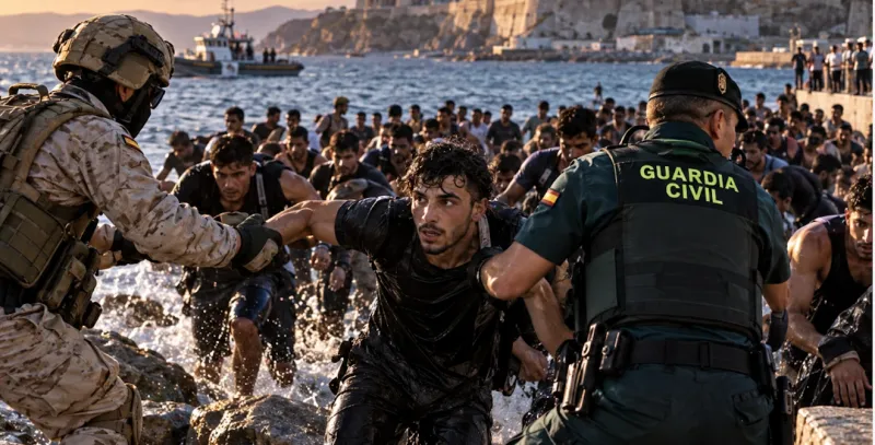 Μεταναστευτικό: Η Ελλάδα ζητά «πάγωμα» αιτήσεων ασύλου σε έκτακτες καταστάσεις