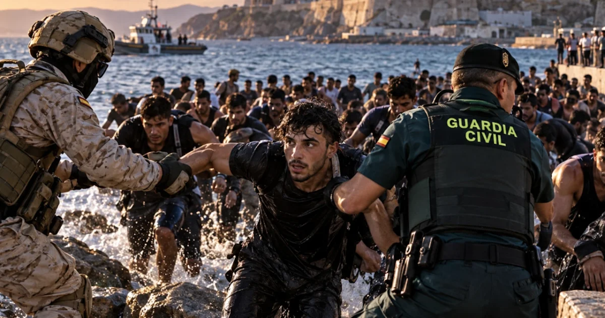 Μεταναστευτικό: Η ελληνική πρόταση στην Ευρώπη | Αθλητικά στο LivePress.gr