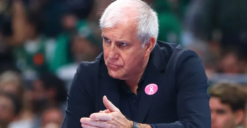 Παναθηναϊκός: Ο Ομπράντοβιτς έκανε τη Μακάμπι «δοκιμαστικό σωλήνα»