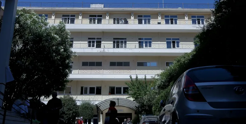 Άγιος Σάββας: Η τεχνητή νοημοσύνη μπαίνει στη μάχη για την έγκαιρη ανίχνευση του καρκίνου