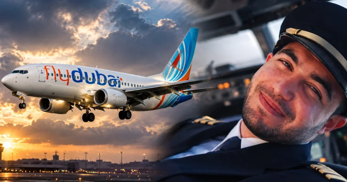 FlyDubai: Ποιος είναι ο Χαμάμ αλ Χαμάμι | Αθλητικά στο PlusTV.gr