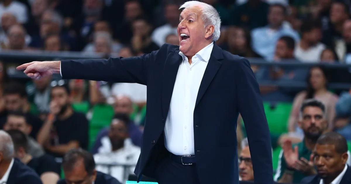 Παναθηναϊκός: Πρώτος σε Net Rating και άμυνα | Αθλητικά στο LivePress.gr