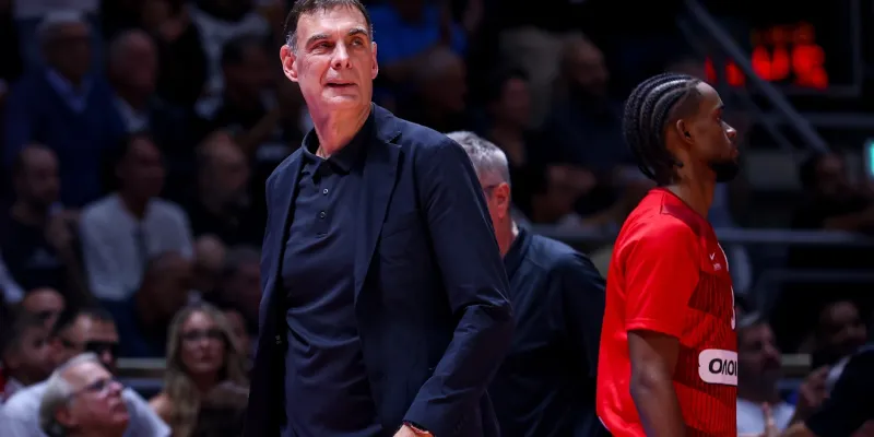 Ολυμπιακός: Δεύτερη επίθεση στη EuroLeague αλλά το πρόβλημα βρίσκεται πίσω