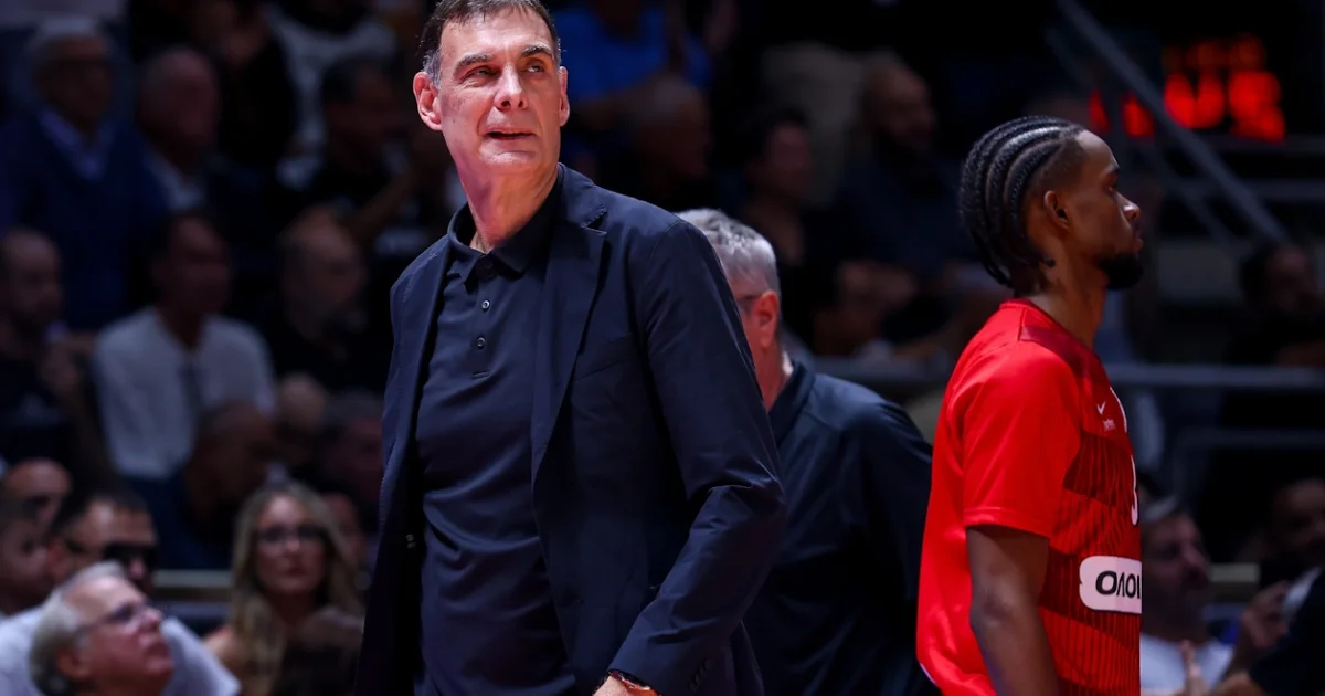 Ολυμπιακός: Δεύτερη επίθεση στη EuroLeague | Αθλητικά στο LivePress.gr