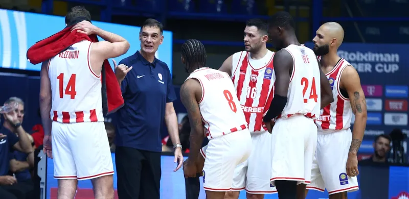 Ολυμπιακός: Το απίστευτο στατιστικό της Βίρτους που πέρασε στα ψιλά