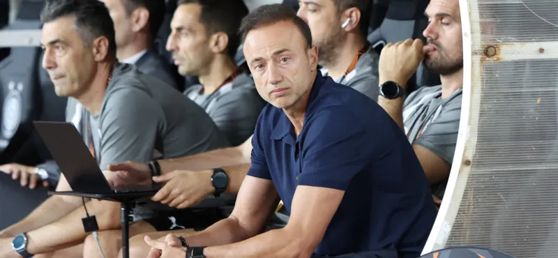 ΟΦΗ: Ο Κόντης έχει ήδη το σχέδιο για τη ζωή χωρίς τον Νους