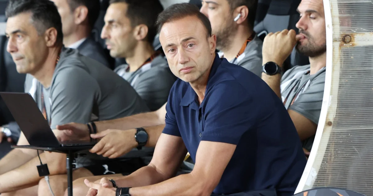 ΟΦΗ: Το σχέδιο Κόντη χωρίς Νους | Αθλητικά στο PlusTV.gr