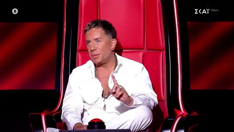 The Voice: Ασύλληπτα νούμερα τηλεθέασης το αφιέρωμα στον Γιώργο Μαζωνάκη