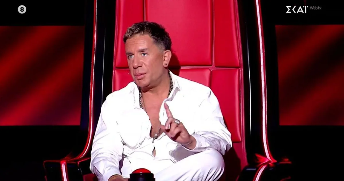 The Voice: Σάρωσε το αφιέρωμα στον Γιώργο Μαζωνάκη | Αθλητικά στο PlusTV.gr