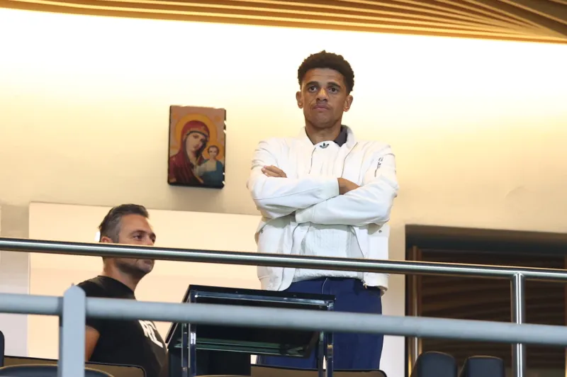 Η επόμενη μέρα του Τάισον ίσως είναι πάλι στον ΠΑΟΚ